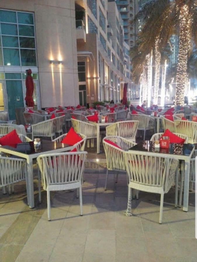Oskena Vacation Homes -The Lofts Boulevard Downtown Dubai Exterior foto